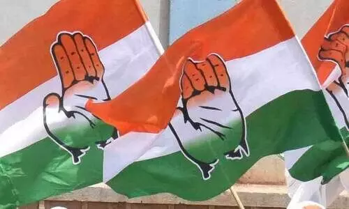 കോൺഗ്രസ് പ്രവർത്തക സമിതിയിൽ വിപുലീകരണം; സംവരണം കോൺഗ്രസ് പ്രവർത്തക സമിതിയിൽ വിപുലീകരണം; സംവരണം