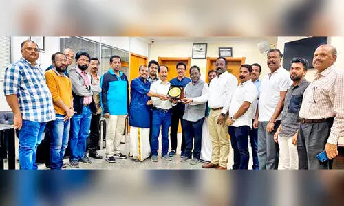 ഇൻകാസ് നൽകിയ യാത്രയയപ്പ് ഇൻകാസ് നൽകിയ യാത്രയയപ്പ്