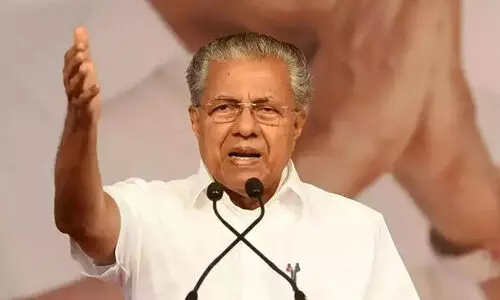 2,459 ദിവസങ്ങൾ; ഇനി നാലാമൻ, പിണറായി വിജയൻ ഇന്ന് ഉമ്മൻചാണ്ടിയെയും മറികടക്കും