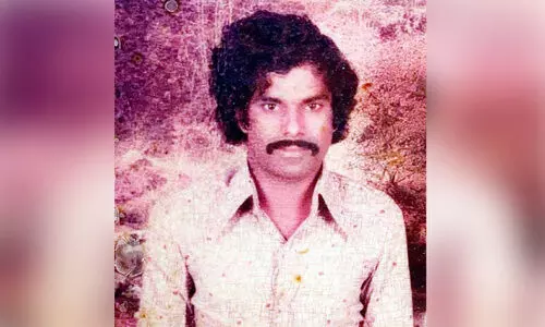 നാ​ണു​വി​​ന്റെ പ​ഴ​യ​കാ​ല ചി​ത്രം