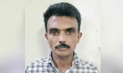 പോക്സോ കേസിൽ അധ്യാപകൻ അറസ്റ്റിൽ