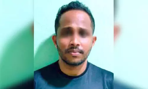 gold necklace stolen