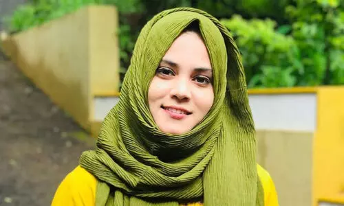 ‘ഇന്ത്യ ആപ് കാ പിതാജീ കാ സ്വത്ത് നഹീ ഹെ സംഘി ജീ’; പ്രതികരണവുമായി ഫാത്തിമ തഹിലിയ