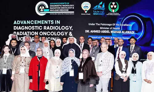 ചി​കി​ത്സ​രം​ഗ​ത്ത് നൂ​ത​ന സാ​ങ്കേ​തി​ക​വി​ദ്യ​ക​ൾ പ്ര​ധാ​നം -ആ​രോ​ഗ്യ​മ​ന്ത്രി