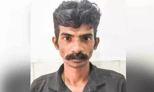 പോക്സോ കേസിൽ ഒളിവിൽ കഴിഞ്ഞ പ്രതി പിടിയിൽ