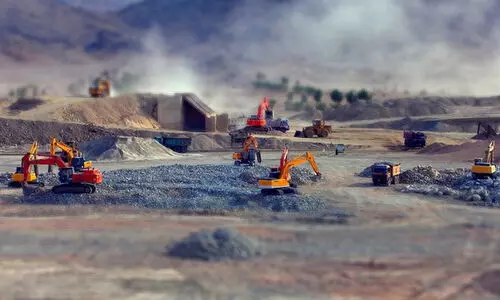 industrial production index industrial production index