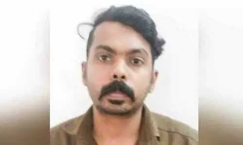 മാതാവിനെ മർദിച്ച കേസിൽ അറസ്റ്റിൽ