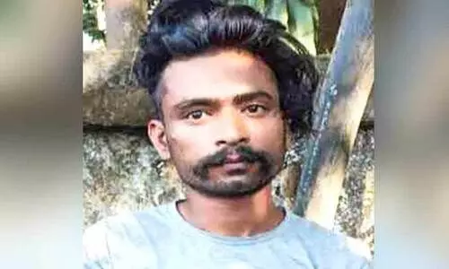 ലക്ഷദ്വീപ് സ്വദേശിയെ ആക്രമിച്ച് മൊബൈൽ ഫോണും പണവും കവർന്ന കേസിൽ പ്രതി പിടിയിൽ