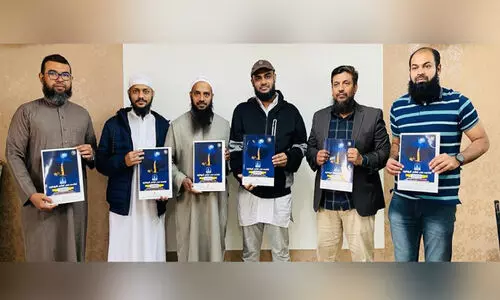 ക്യു.​എ​ച്ച്.​എ​ൽ.​സി 10ാം ഘ​ട്ട​ത്തി​ന് തു​ട​ക്കം