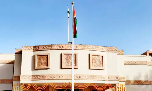 Indian Embassy