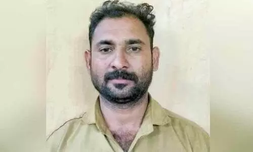 ചാരായം കടത്ത്: ഒരാൾ അറസ്റ്റിൽ