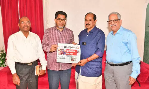 മുഖ്യമന്ത്രിക്ക് ഏർപ്പെടുത്തിയ സുരക്ഷ നടപടി അനിവാര്യം -മന്ത്രി ജി.ആർ. അനിൽ മുഖ്യമന്ത്രിക്ക് ഏർപ്പെടുത്തിയ സുരക്ഷ നടപടി അനിവാര്യം -മന്ത്രി ജി.ആർ. അനിൽ