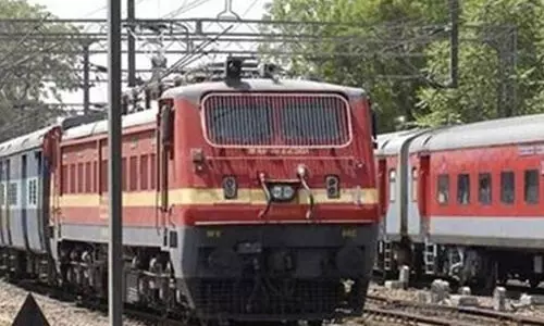 ജനശതാബ്ദി ഉള്‍പ്പെടെ 10 ട്രെയിനുകള്‍ റദ്ദാക്കി