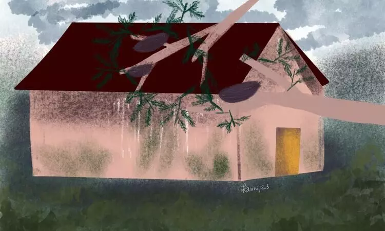 മുടിയറകൾ -18