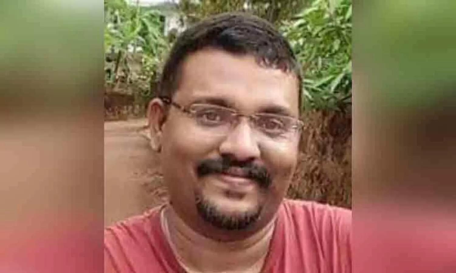 എഴുത്തുകാരി സിത്താരയുടെ ഭർത്താവ് ഒ.വി. അബ്ദുൽ ഫഹീം നിര്യാതനായി