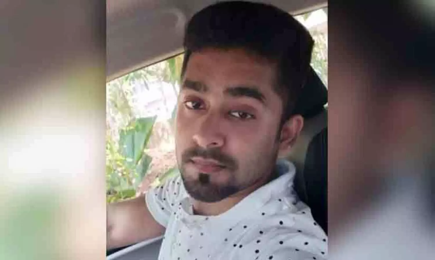 മൂന്നര മാസം മുമ്പ്​ കാണാതായ മലയാളി യുവാവ്​ മരിച്ച നിലയിൽ