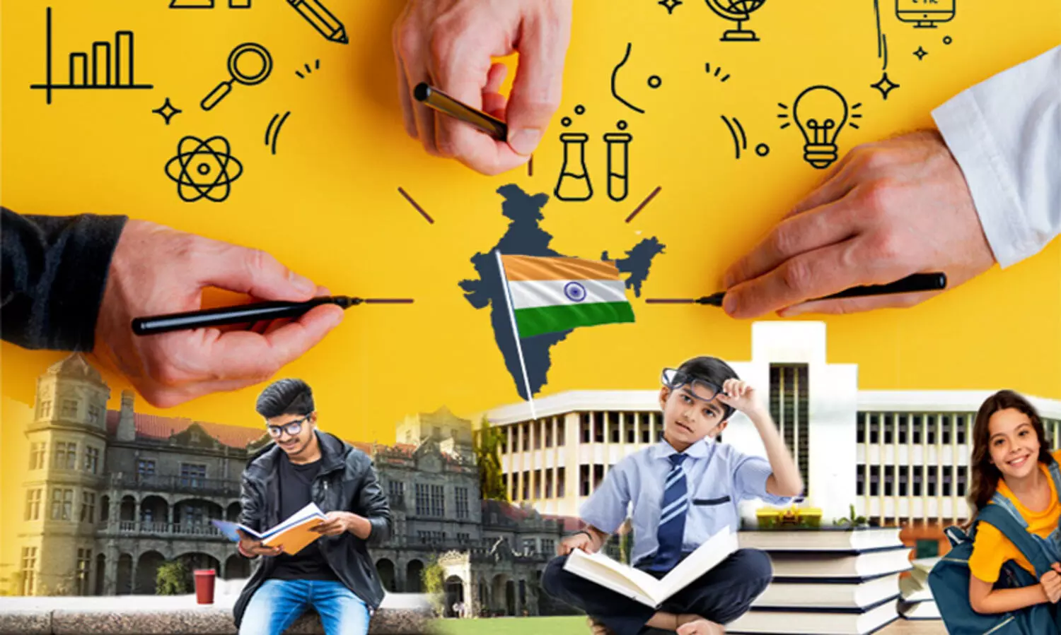 new national education policy