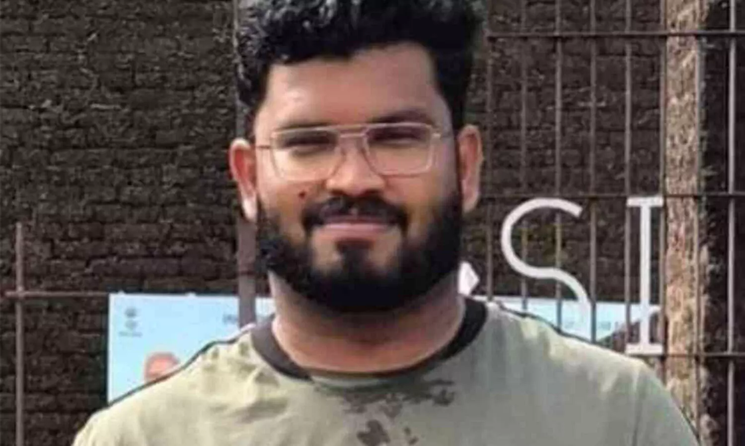 സോഫ്റ്റ്‌വെയർ ഡിസൈനർ ഹൃദയാഘാതത്തെ തുടർന്ന് മരിച്ചു