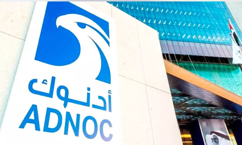 ഹൈഡ്രജന് ഇന്ധനത്തിലേക്ക് അതിവേഗം; ആദ്യ സ്റ്റേഷന്റെ നിർമാണം തുടങ്ങി ഹൈഡ്രജന് ഇന്ധനത്തിലേക്ക് അതിവേഗം; ആദ്യ സ്റ്റേഷന്റെ നിർമാണം തുടങ്ങി