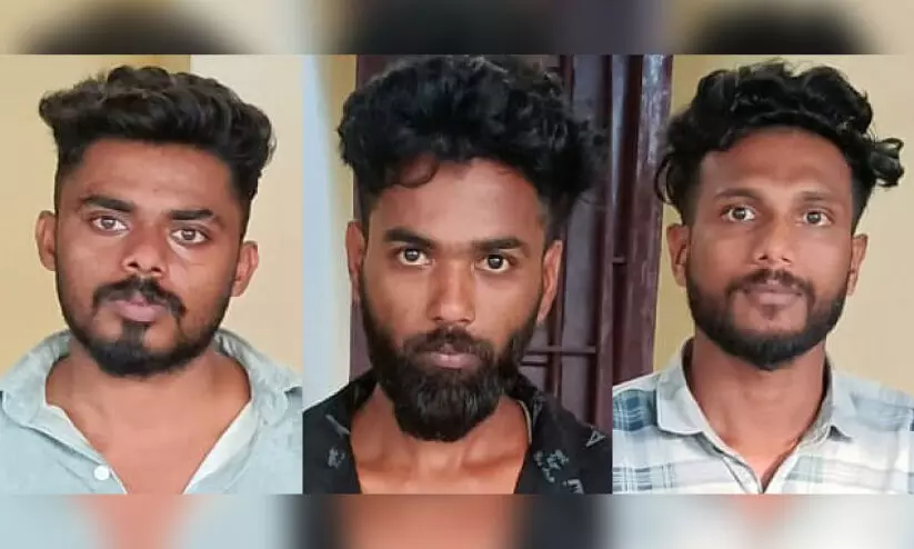 Attacks and Snatching Attacks and Snatching