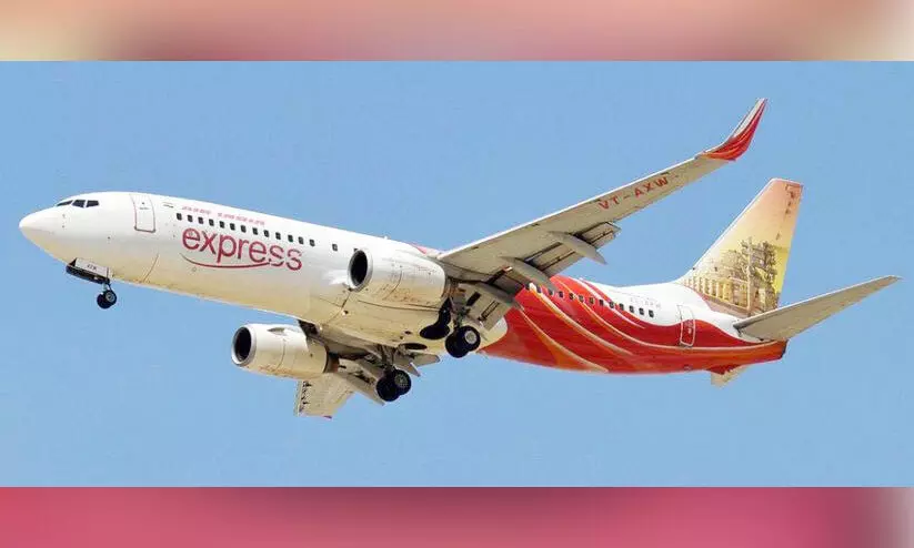 വിമാനം വൈകൽ തുടർക്കഥ; മസ്കത്ത്-കൊച്ചി വിമാനം പുറപ്പെട്ടത് നാലു മണിക്കൂർ താമസിച്ച് വിമാനം വൈകൽ തുടർക്കഥ; മസ്കത്ത്-കൊച്ചി വിമാനം പുറപ്പെട്ടത് നാലു മണിക്കൂർ താമസിച്ച്