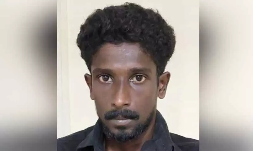 കഞ്ചാവുകേസിൽ ഒളിവിലായിരുന്ന പ്രതി പിടിയിൽ