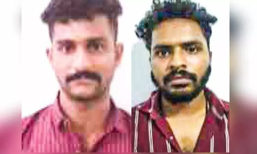 വീടുകയറി ആക്രമണം: സഹോദരങ്ങൾ അറസ്റ്റിൽ