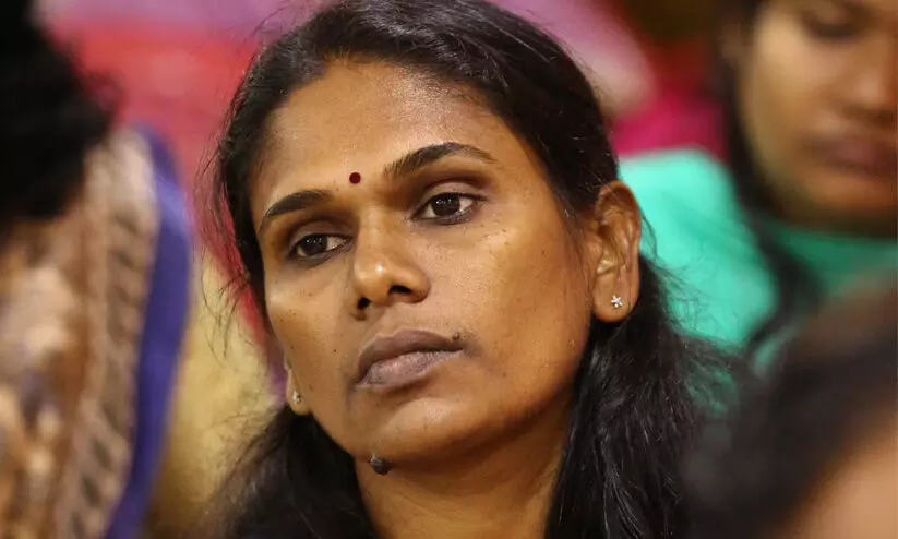 ജീവിതത്തിൽനിന്ന് പറിച്ചെറിയാൻ കഴിയാത്ത അനുഭവം ജീവിതത്തിൽനിന്ന് പറിച്ചെറിയാൻ കഴിയാത്ത അനുഭവം
