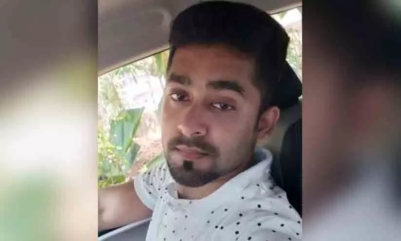 മൂന്നര മാസം മുമ്പ് കാണാതായ മലയാളി യുവാവ് മരിച്ച നിലയിൽ മൂന്നര മാസം മുമ്പ് കാണാതായ മലയാളി യുവാവ് മരിച്ച നിലയിൽ