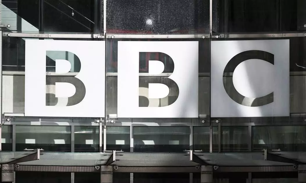 ബി.ബി.സി ഡോക്യുമെന്ററി നിർമിച്ചത് ആർക്കുവേണ്ടി?