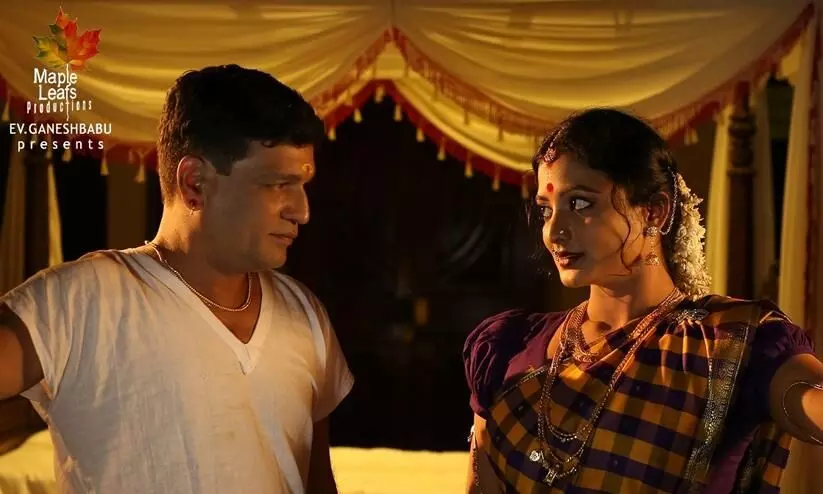 ഇ.വി ഗണേഷ് ബാബുവിന്റെ 'കട്ടിൽ' റിലീസിനൊരുങ്ങുന്നു  Ganesh Babu Movie  Kattil To Be Released On March | Madhyamam