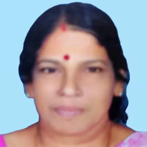 ശ്യാ​മ​ള