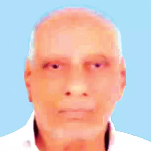 അ​ബൂ​ബ​ക്ക​ർ