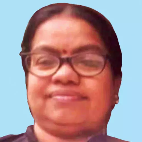 അ​ഡ്വ. എ​ൻ.​എ​ൻ. പ്ര​സീ​ദ