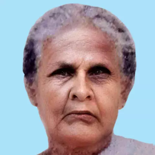 ലി​ലാ​വ​തി അ​മ്മ