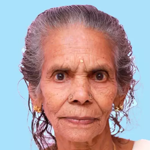 ജാ​ന​കി