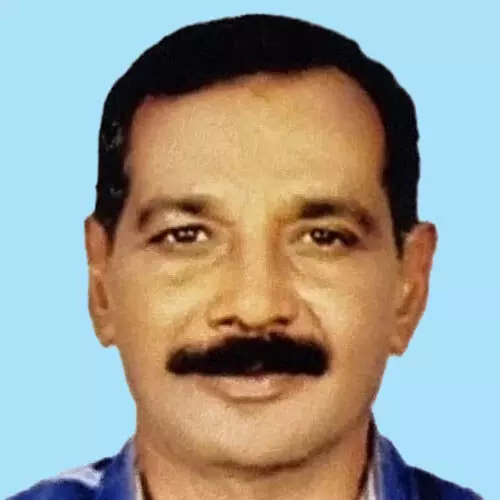 സു​ലൈ​മാ​ൻ