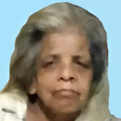 ദേ​വ​കി ബ്രാ​ഹ്മ​ണി​യ​മ്മ