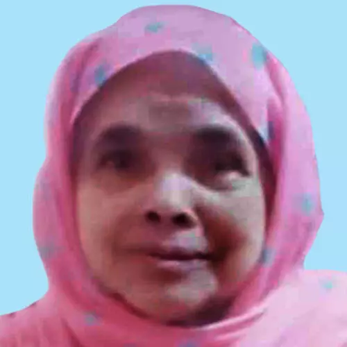 ആ​യി​ശു​മ്മ