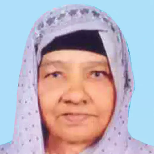 സു​ബൈ​ദ ഉ​മ്മ