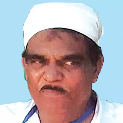 ഖ​ലീ​ൽ റ​ഹ്മാ​ൻ