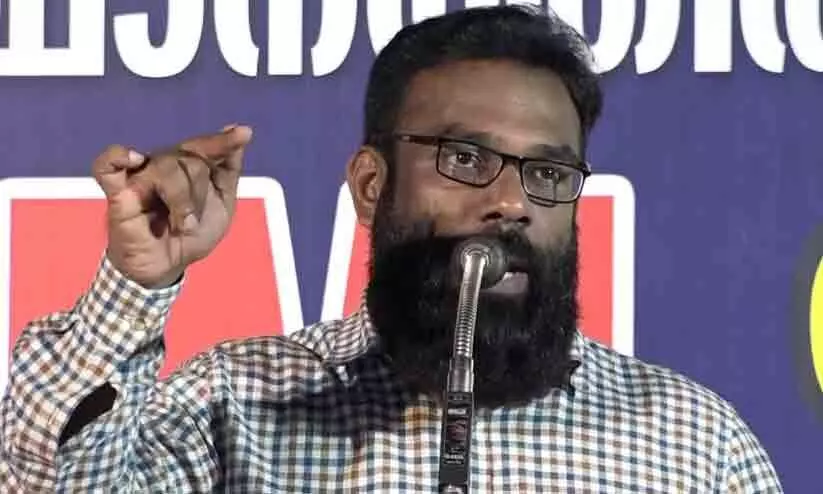 ആർ.എസ്.എസുമായുള്ള ജമാഅത്തെ ഇസ്‍ലാമി ചർച്ച കാപട്യം –ഐ.എസ്.എം