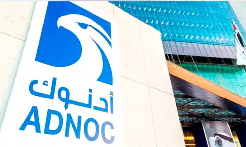 ഹൈഡ്രജന് ഇന്ധനത്തിലേക്ക് അതിവേഗം; ആദ്യ സ്റ്റേഷന്റെ നിർമാണം തുടങ്ങി ഹൈഡ്രജന് ഇന്ധനത്തിലേക്ക് അതിവേഗം; ആദ്യ സ്റ്റേഷന്റെ നിർമാണം തുടങ്ങി