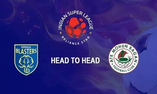 ബ്ലാസ്റ്റേഴ്സിനെതിരെ ഇന്ന് എ.ടി.കെക്ക് നിർണായകം