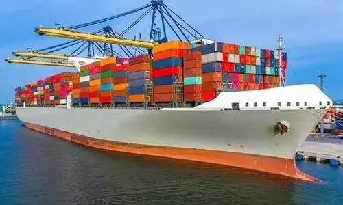 യു.എ.ഇയിലേക്കുള്ള ഇന്ത്യയുടെ കയറ്റുമതി 2.56 ലക്ഷം കോടി കടന്നേക്കും