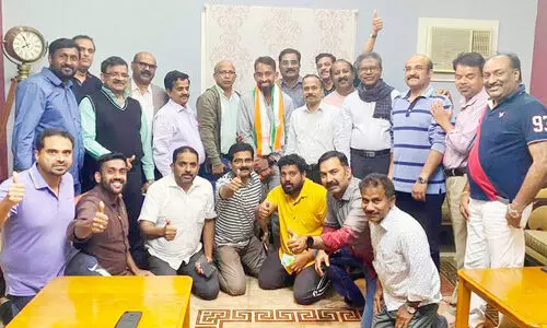 ഒ.ഐ.​സി.​സി ഖ​ത്ത​ർ ഇ​ൻ​കാ​സ് സെ​ൻ​ട്ര​ൽ ക​മ്മി​റ്റി