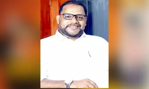 ബ​ഹ്‌​റൈ​ൻ ഐ.​എം.​സി.​സി അ​നു​ശോ​ചി​ച്ചു