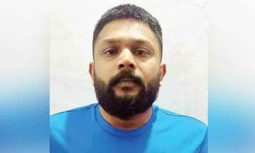 കാർ തട്ടിയെടുത്ത കേസ്: ഒരാൾ കൂടി അറസ്റ്റിൽ