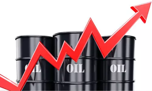ഡി​മാ​ൻ​ഡ് വ​ർ​ധി​ക്കു​ന്നു; ഉ​യ​ർ​ന്നും താ​ഴ്ന്നും ഒ​മാ​ൻ എ​ണ്ണ​വി​ല