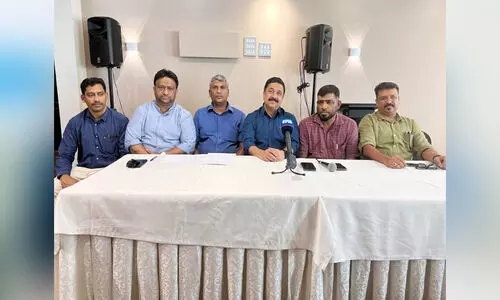 തെരഞ്ഞെടുപ്പ് ഹരജിയിൽ ആശങ്കയില്ല -നജീബ് കാന്തപുരം എം.എൽ.എ